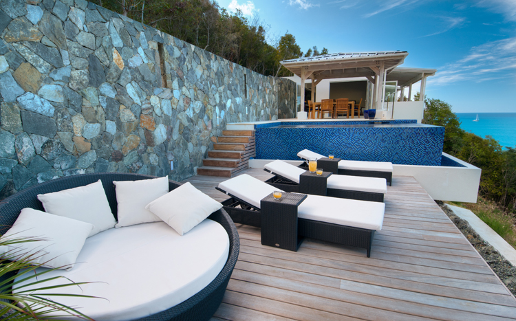 Villa Soleil