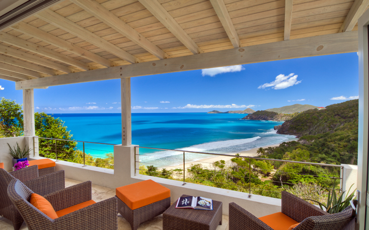Villa Soleil