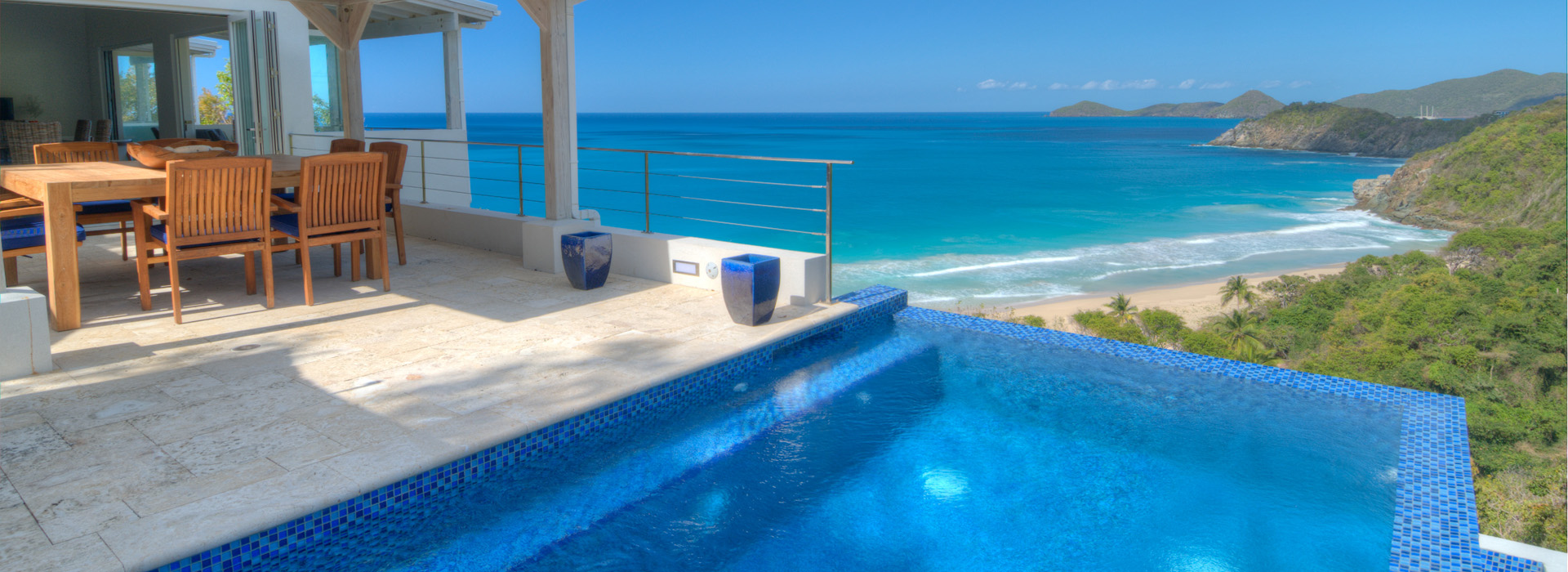 Villa Soleil