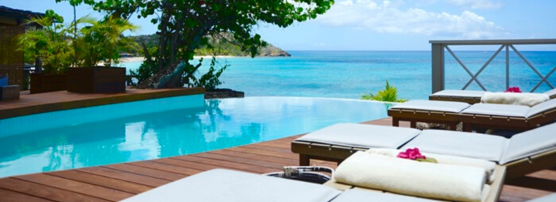 Villa Serena Antigua