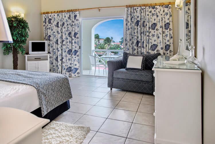 No 6 The Harbour Rodney Bay