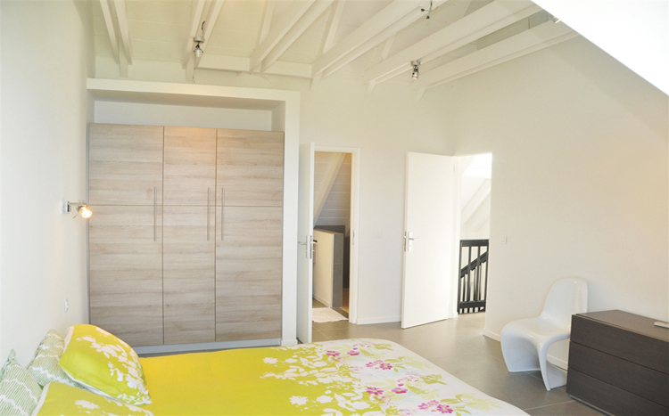 Casa Azul St Barths