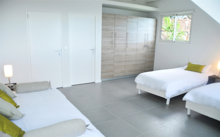 Casa Azul St Barths