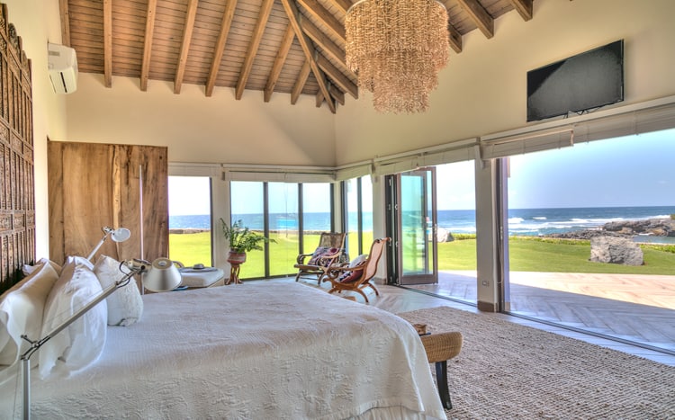 Villa Corales 28
