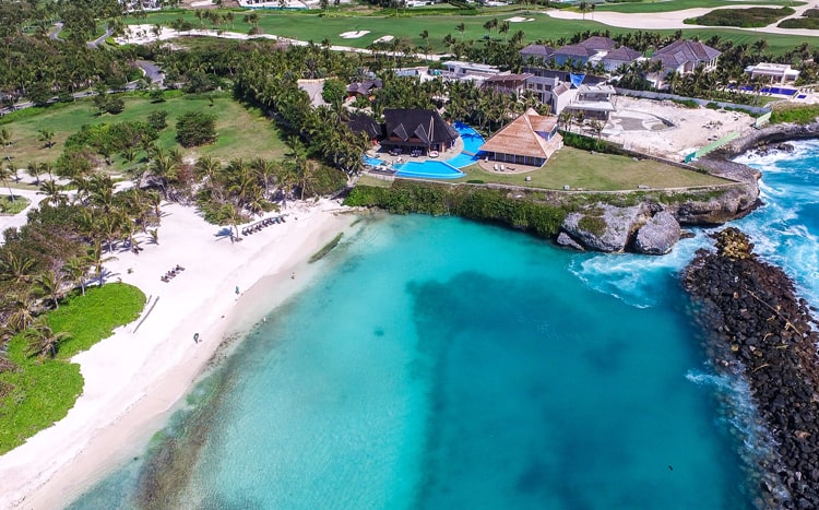 Villa Corales 28