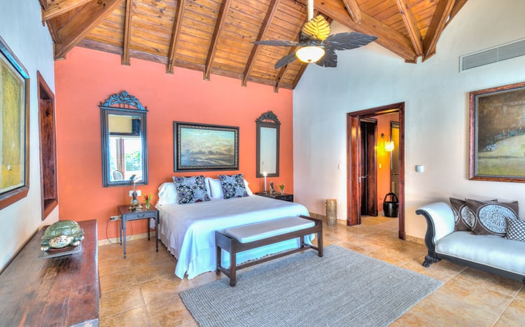 Villa Corales 28