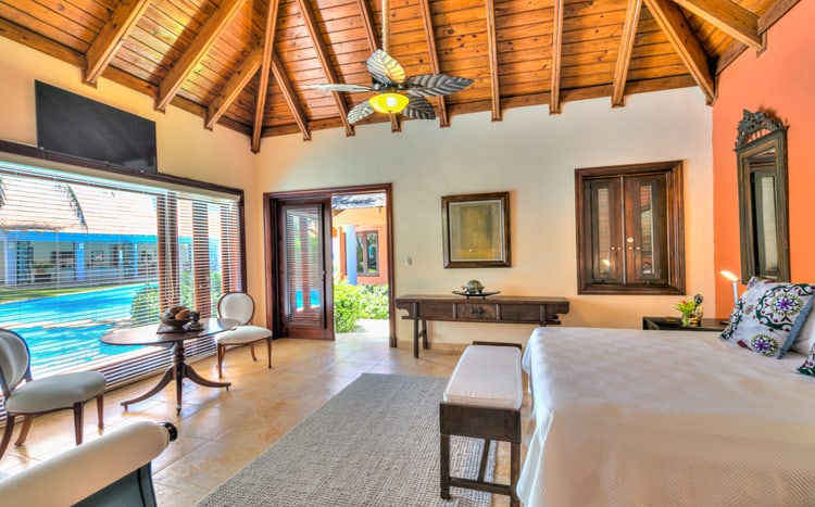 Villa Corales 28