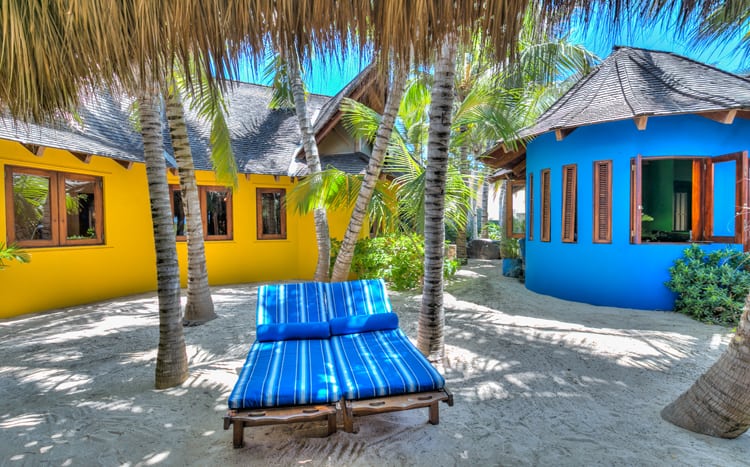 Villa Corales 28