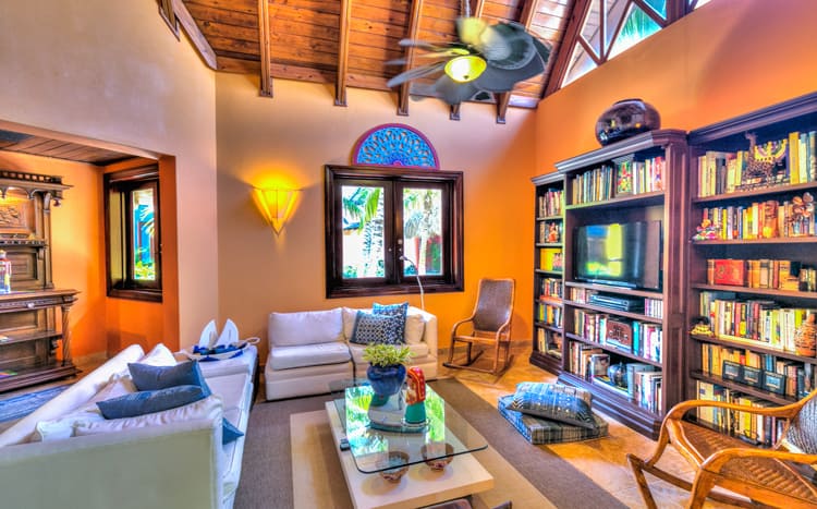 Villa Corales 28
