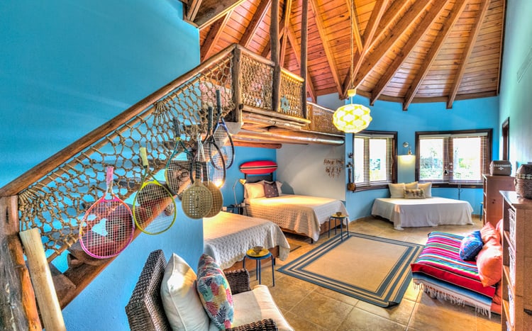 Villa Corales 28