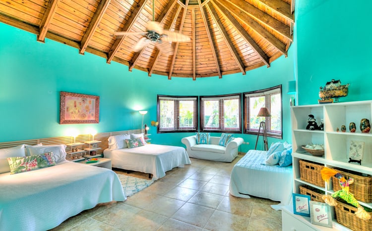 Villa Corales 28