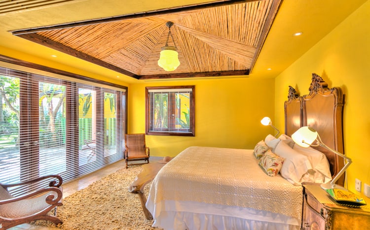 Villa Corales 28