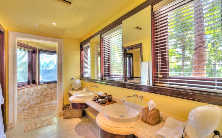 Villa Corales 28
