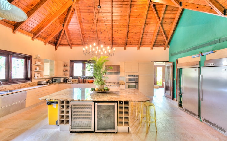 Villa Corales 28