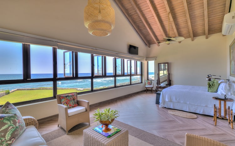 Villa Corales 28