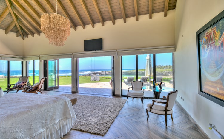 Villa Corales 28