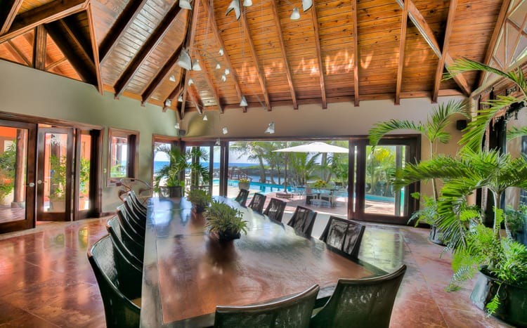 Villa Corales 28