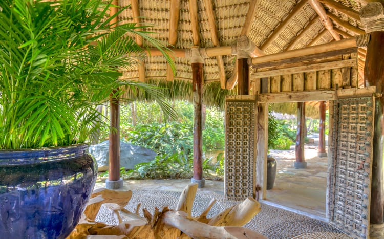 Villa Corales 28