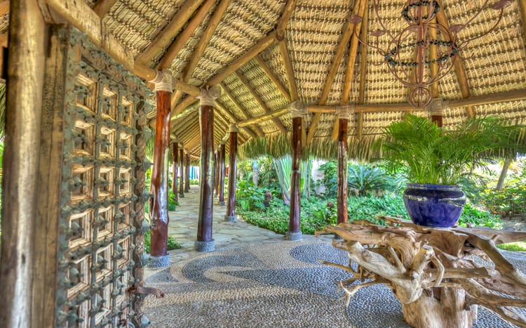 Villa Corales 28