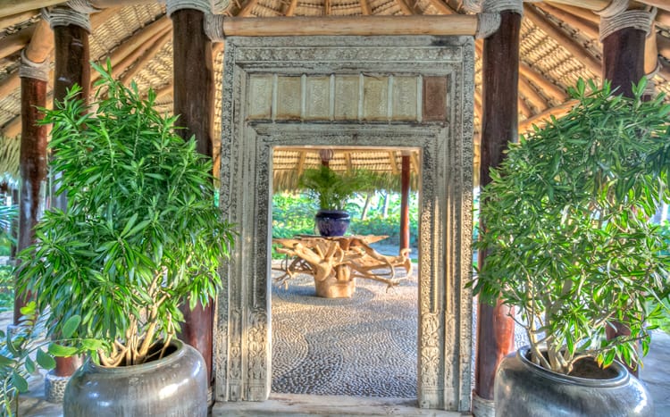 Villa Corales 28