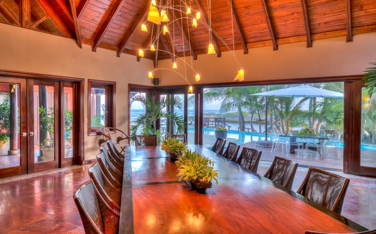 Villa Corales 28