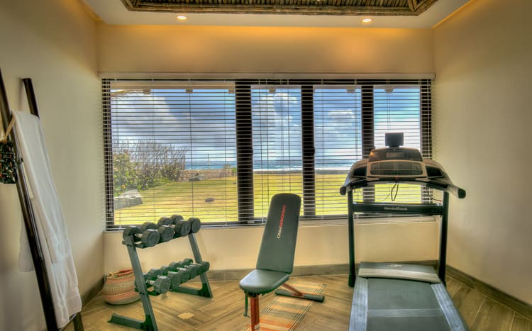 Villa Corales 28