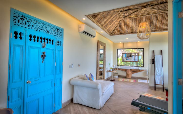 Villa Corales 28