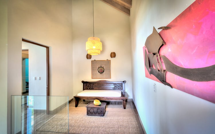 Villa Corales 28