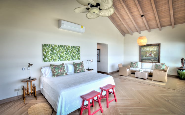 Villa Corales 28