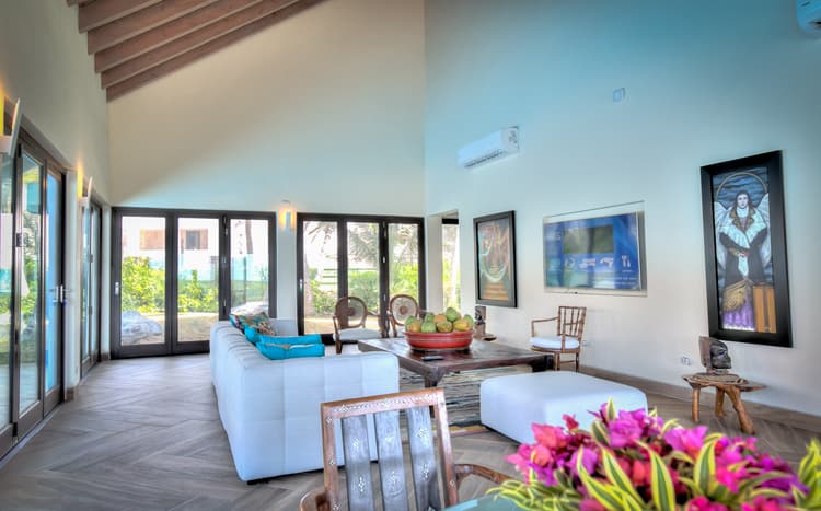 Villa Corales 28