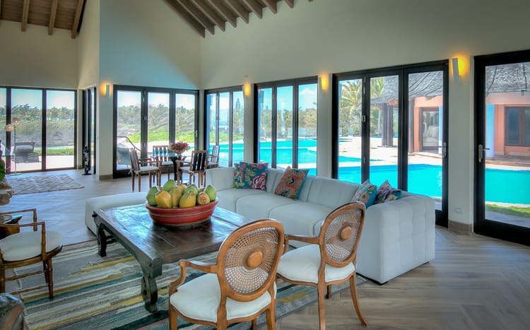Villa Corales 28