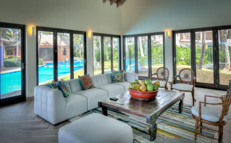 Villa Corales 28