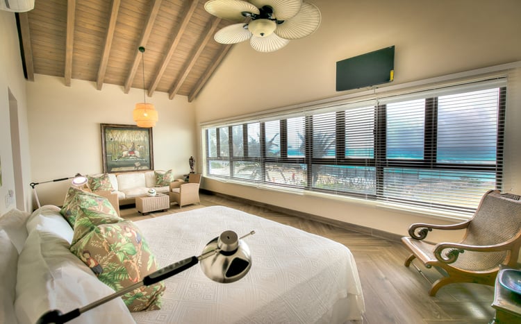 Villa Corales 28
