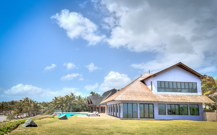 Villa Corales 28