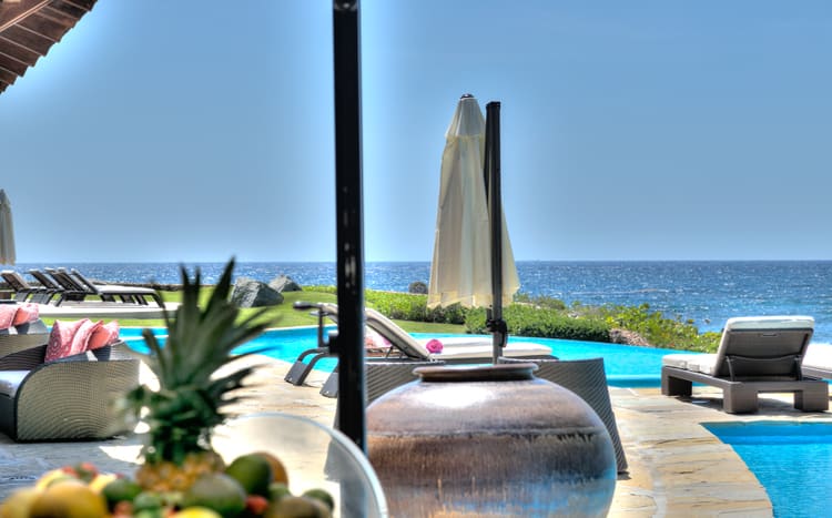 Villa Corales 28