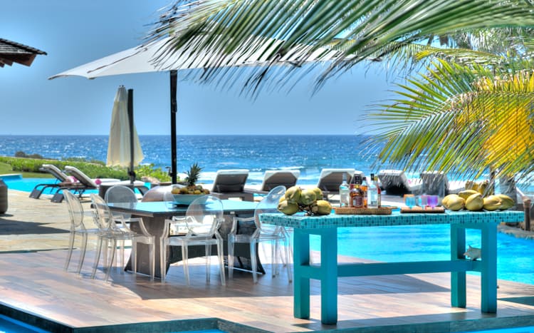 Villa Corales 28