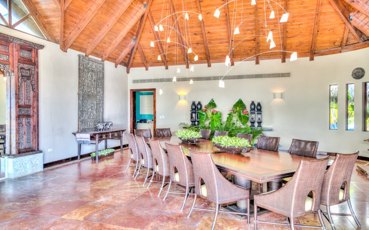 Villa Corales 28