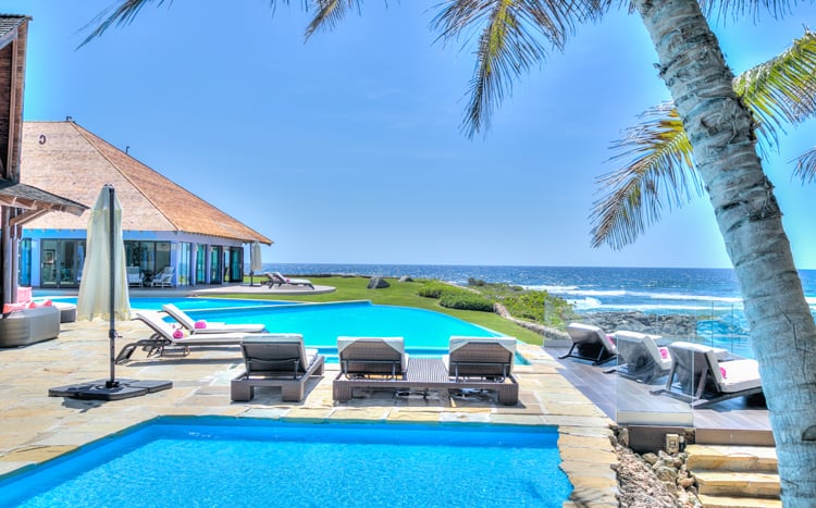 Villa Corales 28