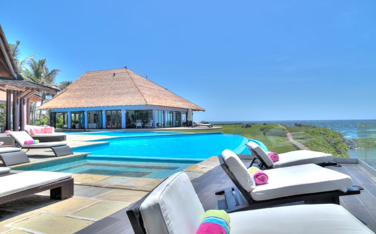 Villa Corales 28