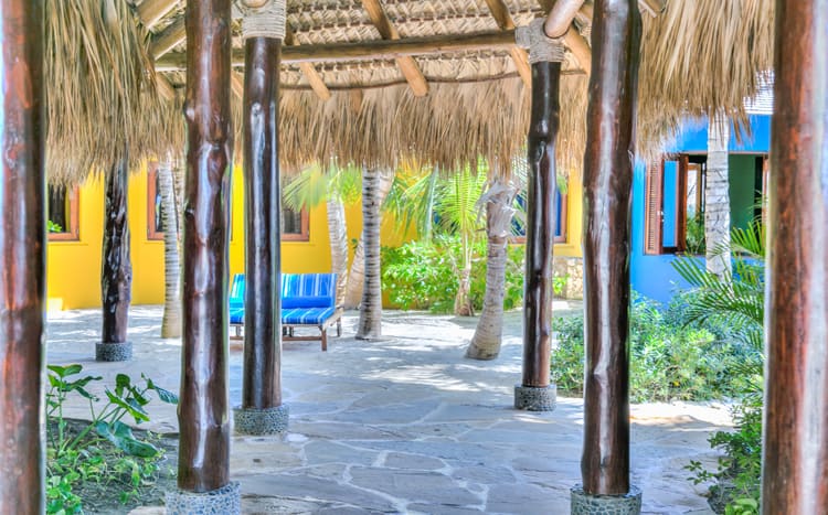Villa Corales 28