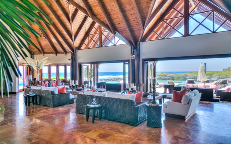 Villa Corales 28