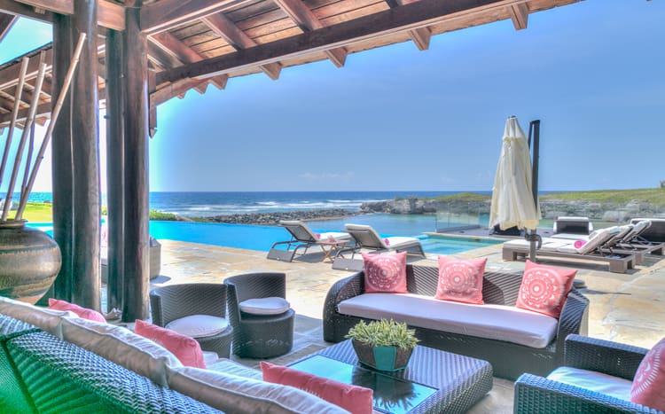 Villa Corales 28