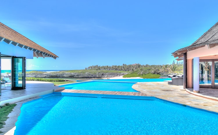 Villa Corales 28