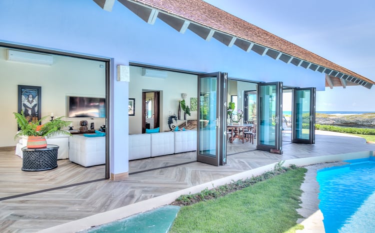 Villa Corales 28