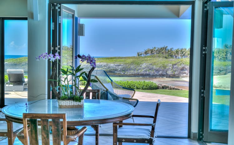 Villa Corales 28
