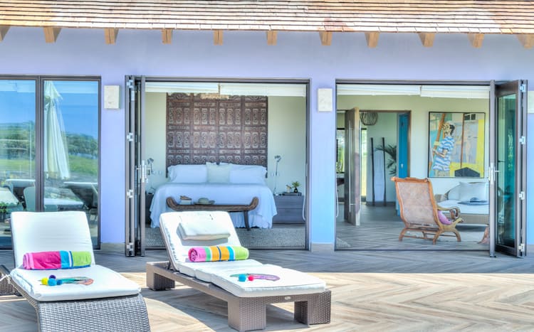 Villa Corales 28