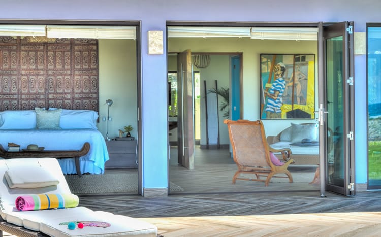 Villa Corales 28