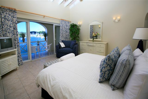 No 7 The Harbour Rodney Bay