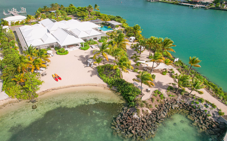 Palm Point