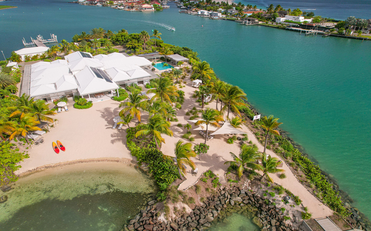 Palm Point